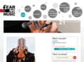fearnomusic.org