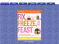 fixfreezefeast.com