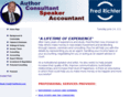 fredrichter.com