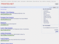 frosted.net