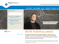 fusionalliance.com