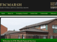 fwmarsh.net