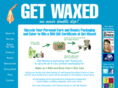 getwaxedvenice.com