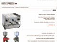 gotespresso.com