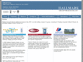 hallmarkgroupproducts.com