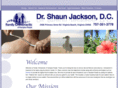 hamptonroadschiropractic.com