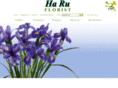 haruflorists.com
