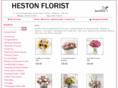 hestonflorist.co.uk