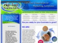 hightechbusinesscards.com