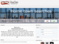 hometownsearches.com