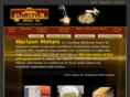 horizonmetals.com