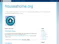 houseahome.org