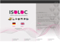 isoloc.com