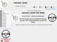 januaryjaunt.com
