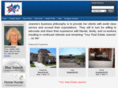 jeannieschenk.com