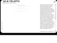 juliacolavita.com