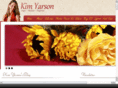 kimyarson.com
