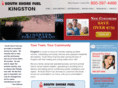kingstonfuel.com