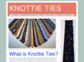 knottieties.com