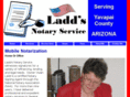 laddnotary.com