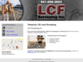 lcfsurveying.com