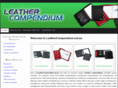 leathercompendium.net.au