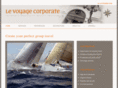 levoyagecorporate.com