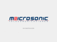 maicrosonic.com
