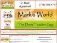 markisworld.com