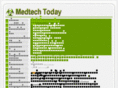 medtechtoday.org