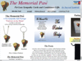 memorialpaw.com
