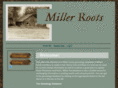 millerroots.com