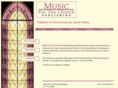 musicforthechurch.com