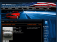 myabcmotorsllc.com