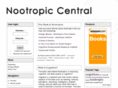 nootropiccentral.com