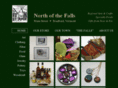 north-of-the-falls.com