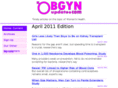 obgynupdate.com