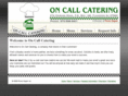 oncallcatering.net