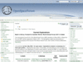 openspaceforum.com