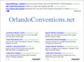 orlandoconventions.net
