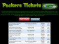 packersfootballtickets.com