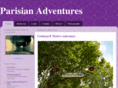 parisian-adventures.com