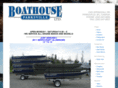 parksvilleboathouse.com