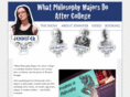 philosophyshow.com