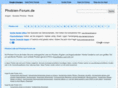 phobien-forum.de