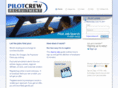 pilotcrew.com