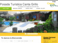 posadacantagrillo.com