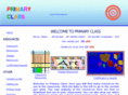 primaryclass.co.uk