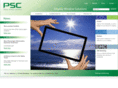 psc.dk