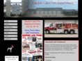 randomlakefiredept.com